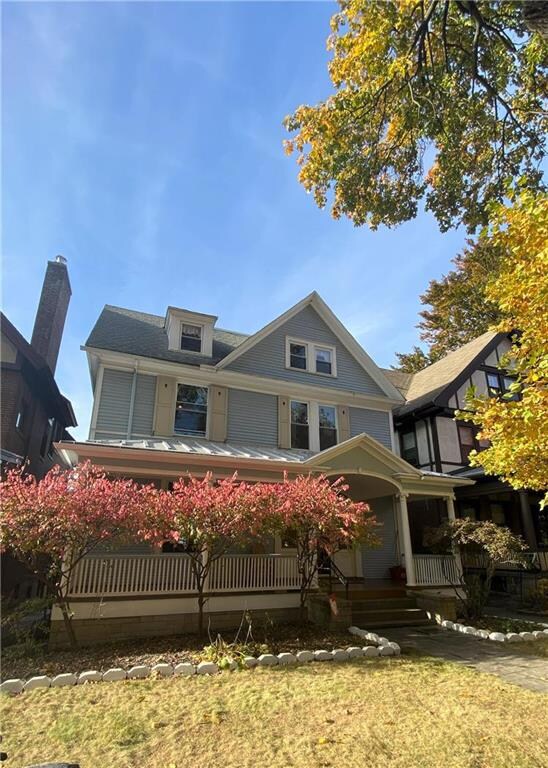 815 Clay Ave, Scranton, PA 18510 - photo 2