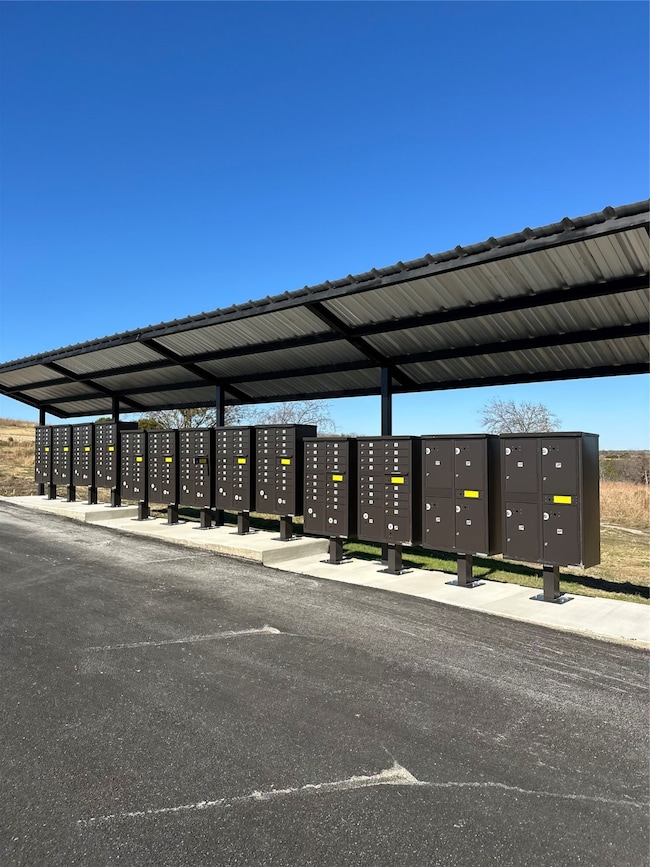 2504 Tom Chaney Dr, Cresson, TX 76035 - photo 4