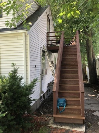 28 Indiana Terrace unit 2, Newton Upper Falls, MA 02464 - photo 4