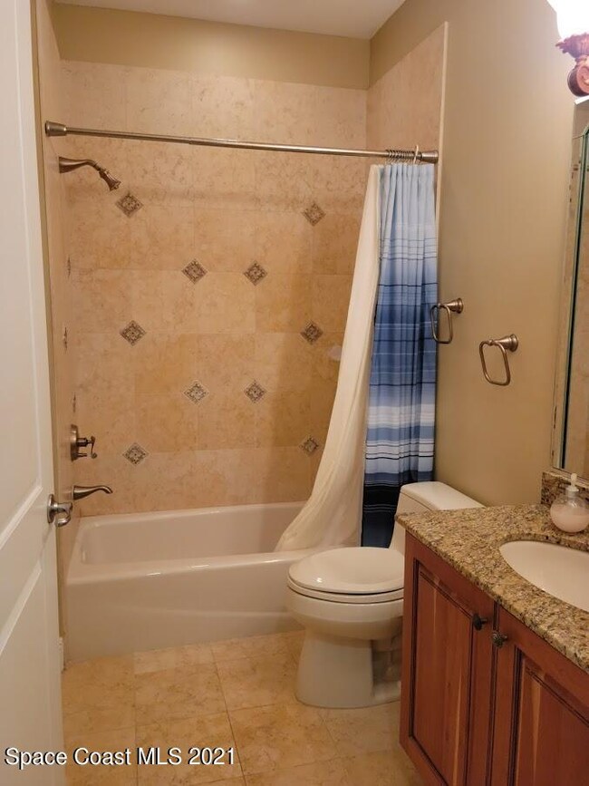 1431 S Atlantic Ave unit 403, Cocoa Beach, FL 32931 - photo 4