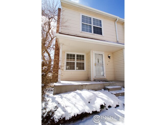 12193 Bannock Cir unit A, Denver, CO 80234 - photo 2