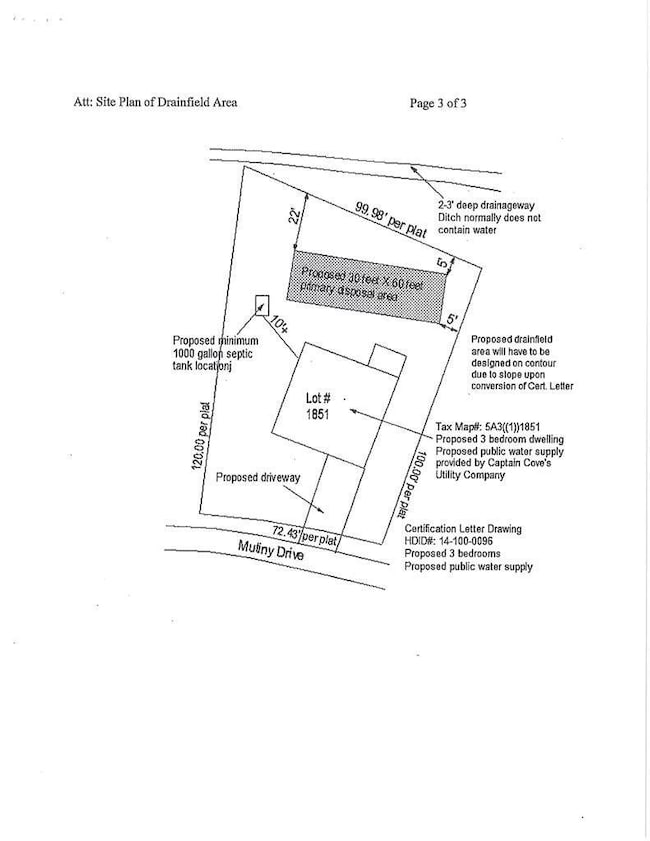 1851 Mutiny Dr unit 1851, Captains Cove, VA 23356 - photo 3