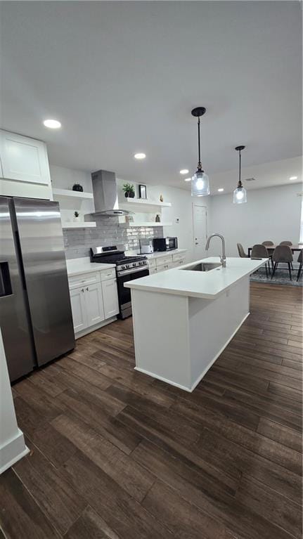 3318 Ole Miss Dr, Kenner, LA 70065 - photo 3