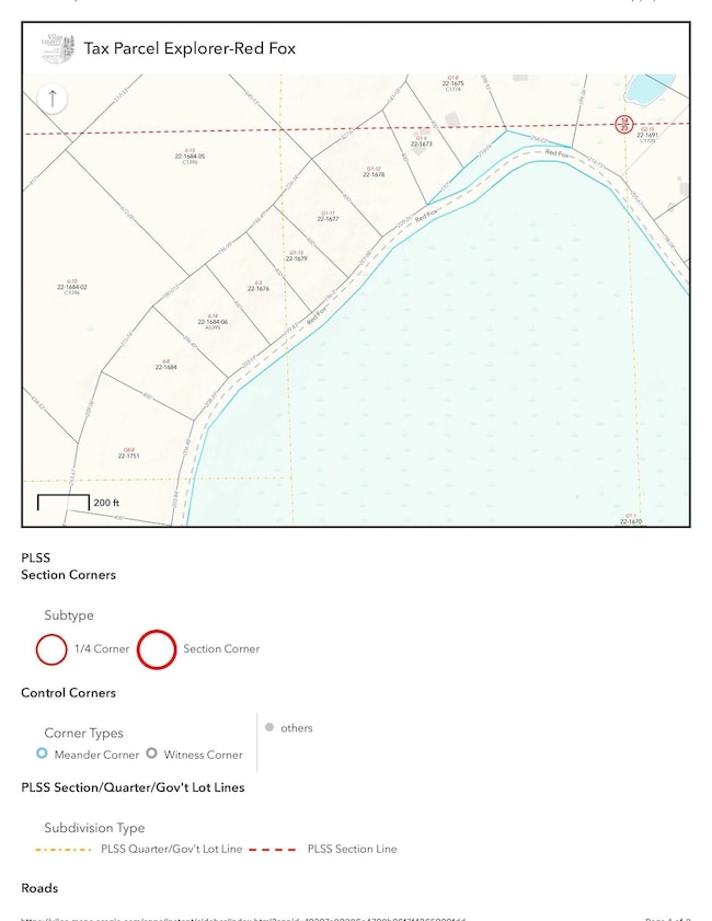 Lots 11-13 Rd, Presque Isle, WI 54557 - photo 4