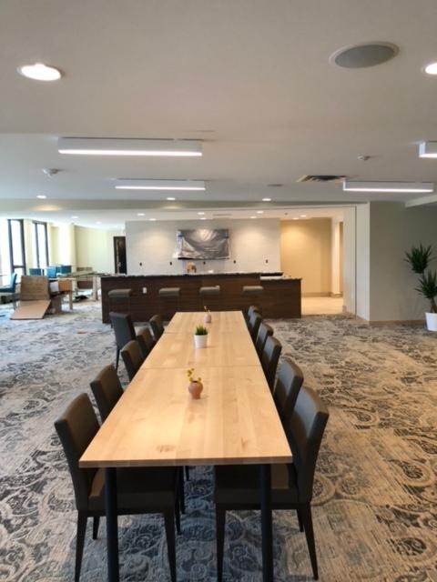 Community Room