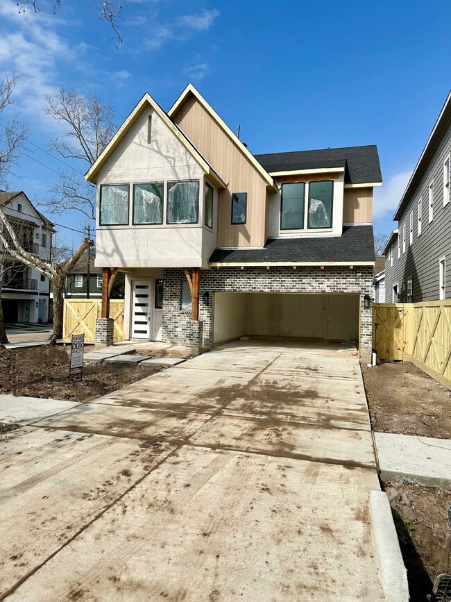 903 E 25th St, Houston, TX 77009 - photo 3