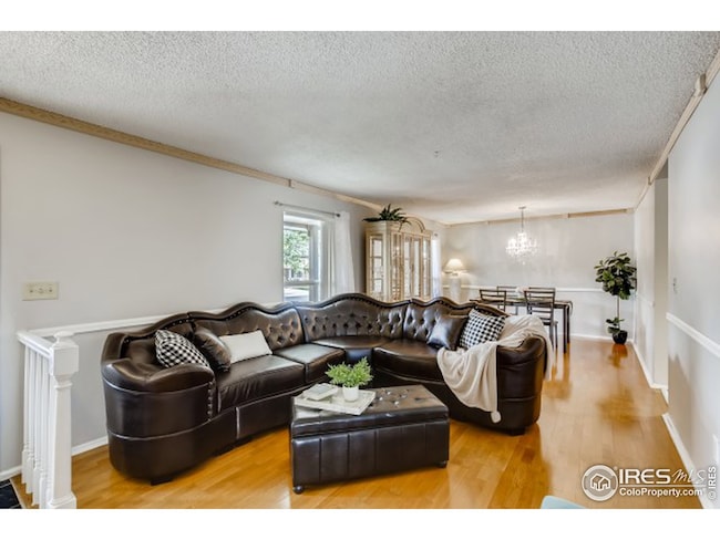 1167 S Kalispell Way, Aurora, CO 80017 - photo 3