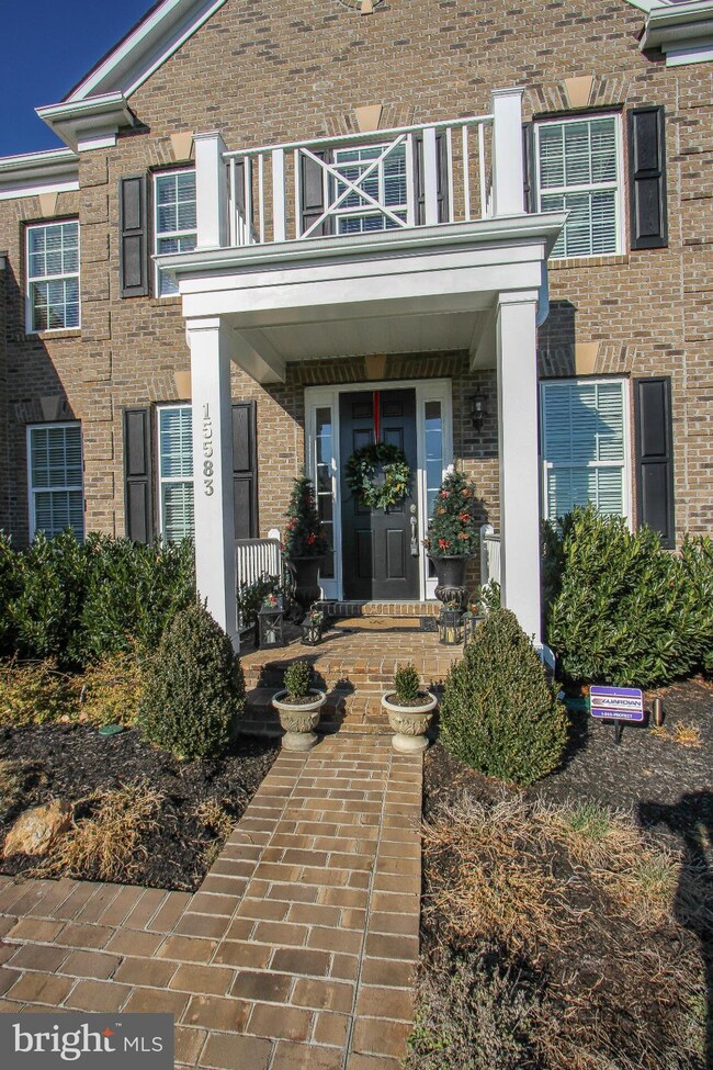 15583 Dorneywood Dr, Leesburg, VA 20176 - photo 4