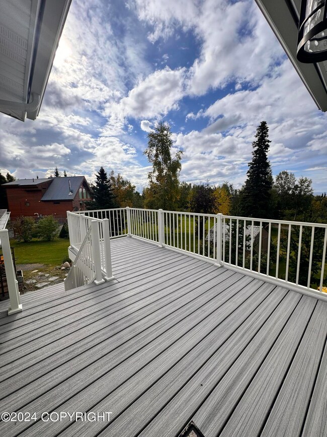 14050 Pickett St unit A, Anchorage, AK 99516 - photo 7