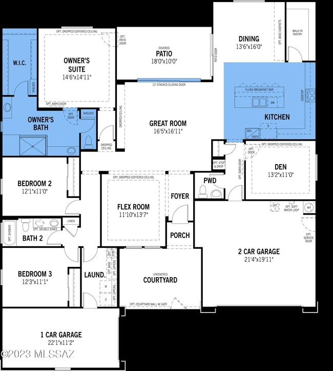 Echo 278_Floorplan