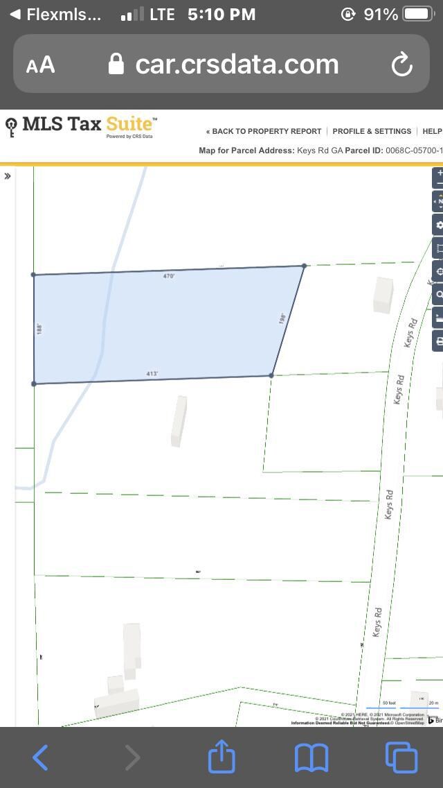 0 Keys Rd unit 1334840, Tunnel Hill, GA 30736 - photo 7