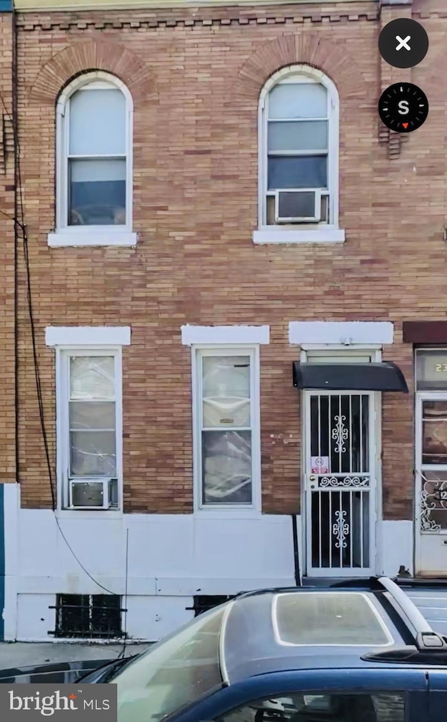 2314 W Oakdale St, Philadelphia, PA 19132 - photo 2