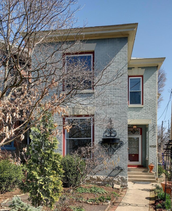 1325 Bellwood Ave, Louisville, KY 40204 - photo 4