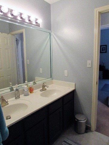 2nd bathroom 