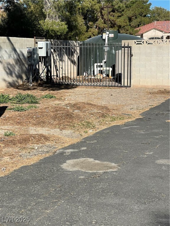 community well