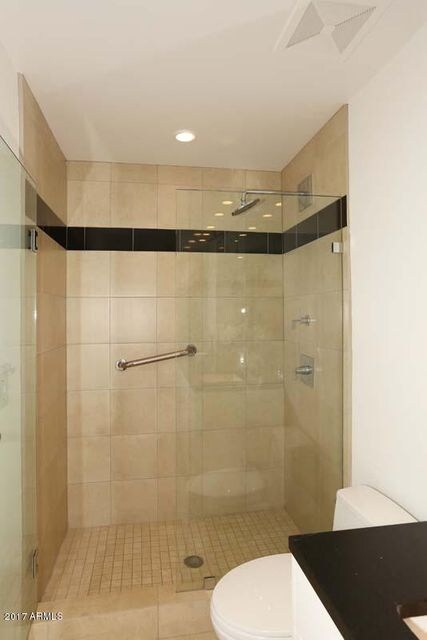 Master Bath-Shower