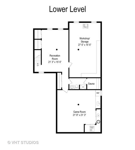 336 E Tall Trees Ln, Palatine, IL 60067 - photo 2