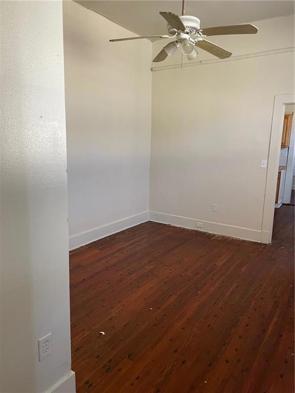 Dining Room or Bedroom