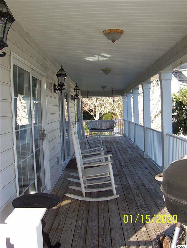 122 Cedar Point Ave, Murrells Inlet, SC 29576 - photo 5