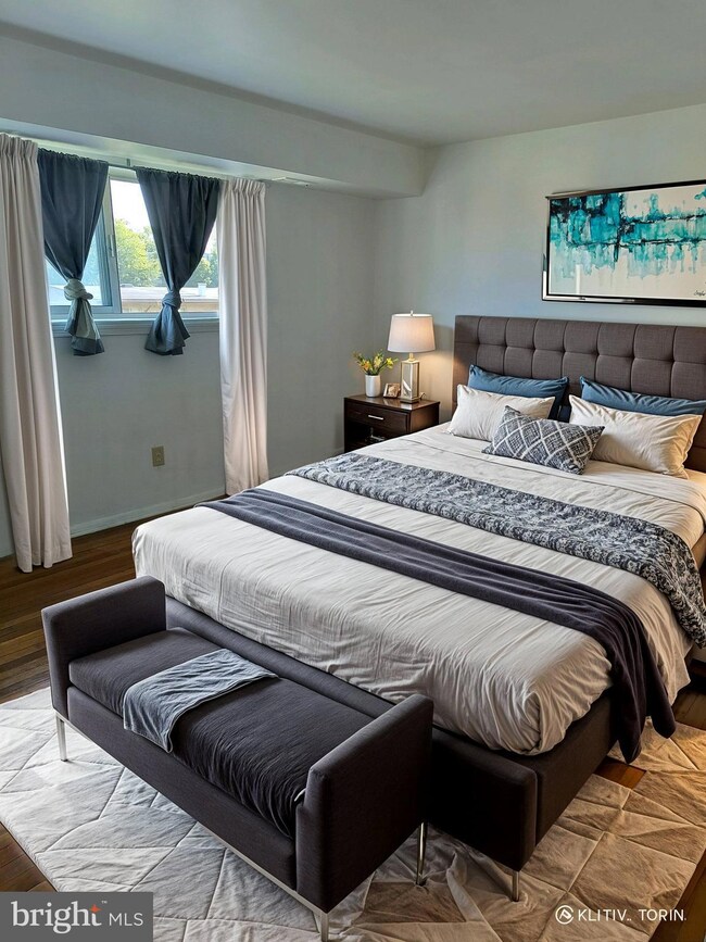 5538 Karen Elaine Dr unit 1623, New Carrollton, MD 20784 - photo 3