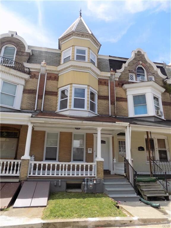 738 N 6th St, Allentown, PA 18102 - photo 2