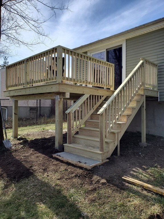 55 Emmet St, Brockton, MA 02302 - photo 3