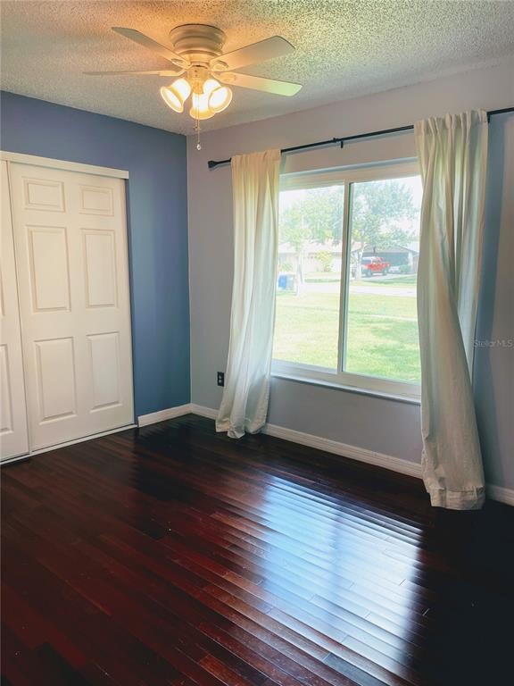 Entering Guest Room