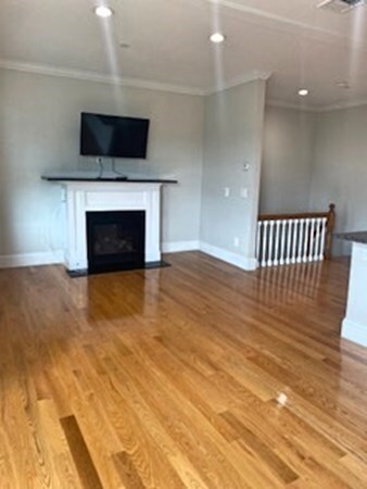 208 I St unit 3, Boston, MA 02127 - photo 4