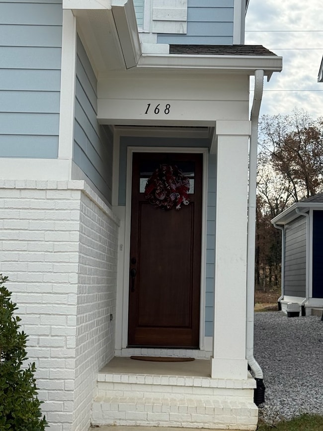 168 Honeysuckle Way, Oxford, MS 38655 - photo 3