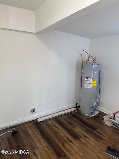 3415 Finneydale Dr, Macon, GA 31217 - photo 5