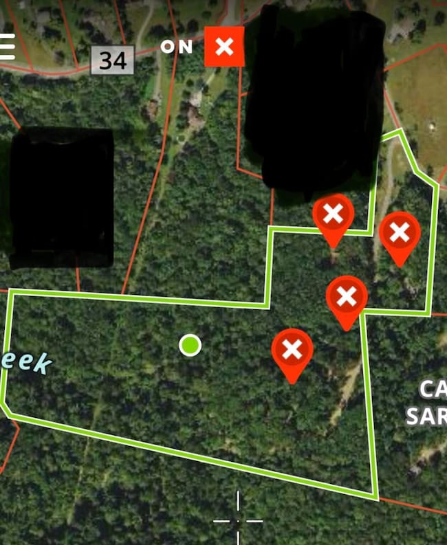 12089 Cantwell Cliffs Rd, Rockbridge, OH 43149 - photo 3