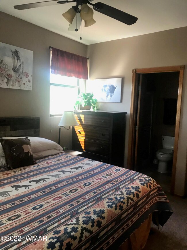 4530 Tatanka Loop, Show Low, AZ 85901 - photo 7