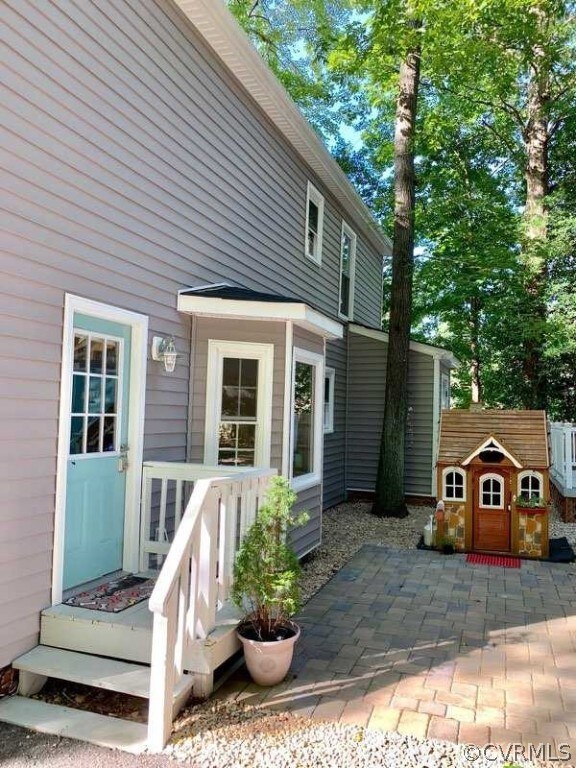 6801 Mason Run Dr, North Chesterfield, VA 23234 - photo 2