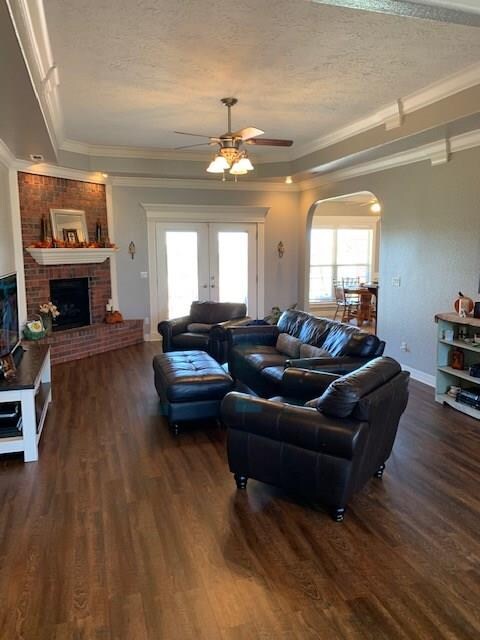 602 Carter Rd, Siloam Springs, AR 72761 - photo 7