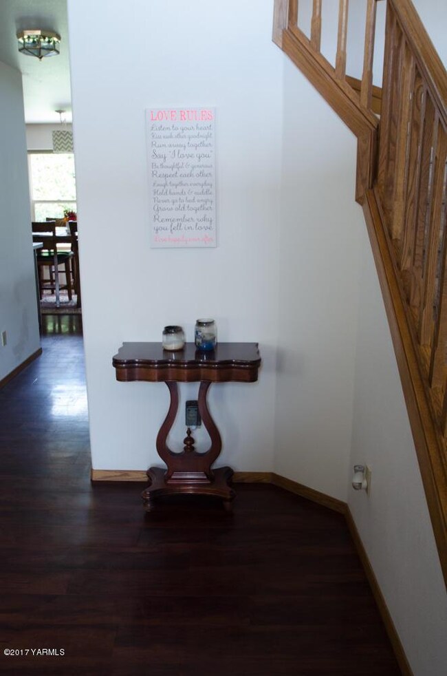 3 Entry Way