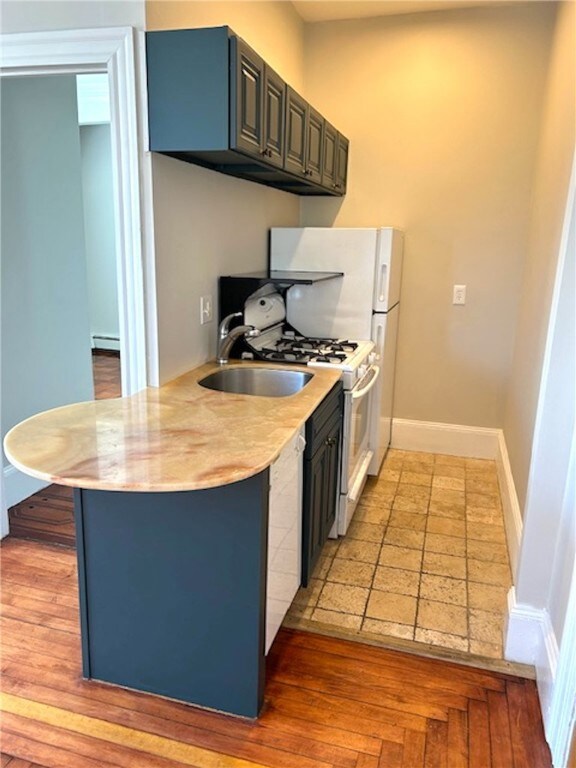 410 Angell St unit 3, Providence, RI 02906 - photo 3