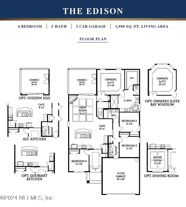 Edison I