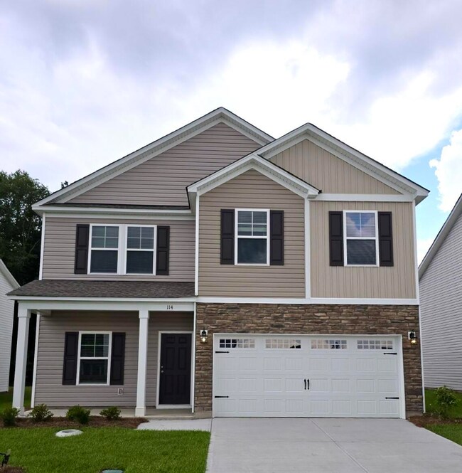 114 Autumn Gold Ct, Augusta, GA 30906 - photo 4