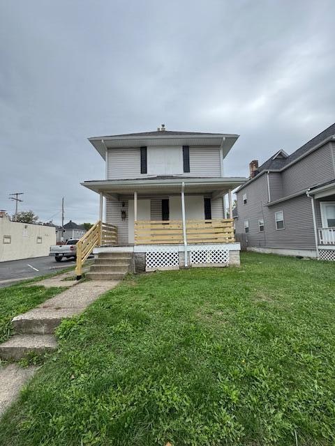 955 Sullivant Ave, Columbus, OH 43223 - photo 2