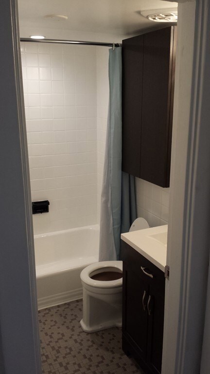 100 Lanark Rd unit 1, Brighton, MA 02135 - photo 7