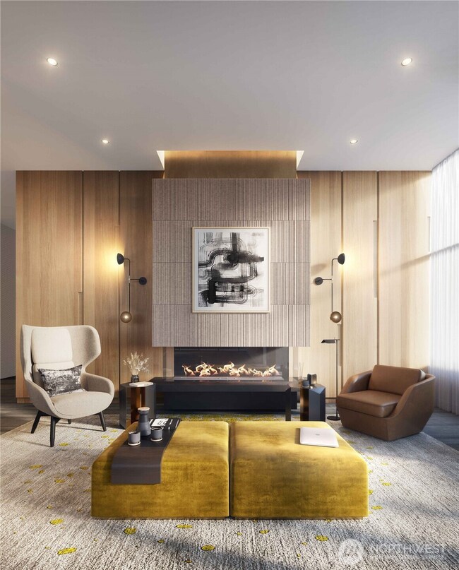 Mari unit 515, Bellevue, WA 98004 - photo 3