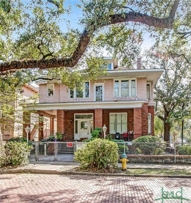 415 & 417 W 36th Street- Duplex
