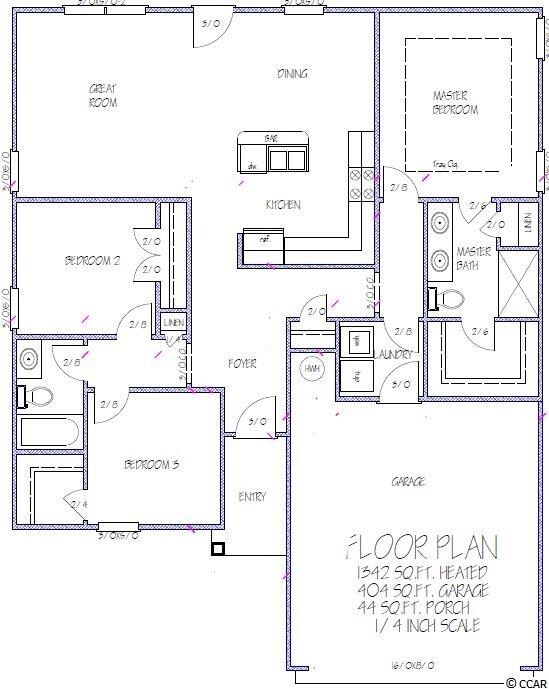 153 Belmonte Dr unit Lot 19 The Piper - O, Myrtle Beach, SC 29588 - photo 2