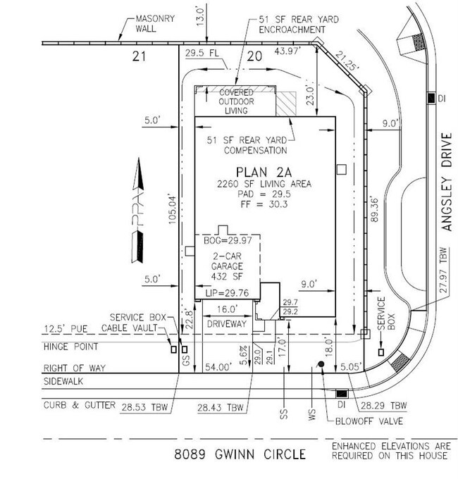 8089 Gwinn Cir, Elk Grove, CA 95757 - photo 3