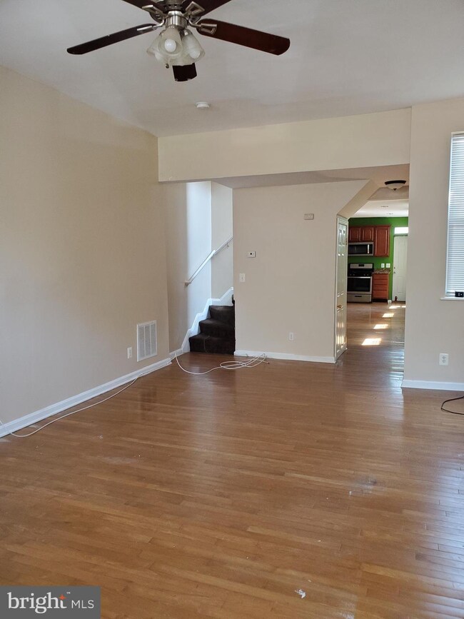 1813 W Lombard St, Baltimore, MD 21223 - photo 3