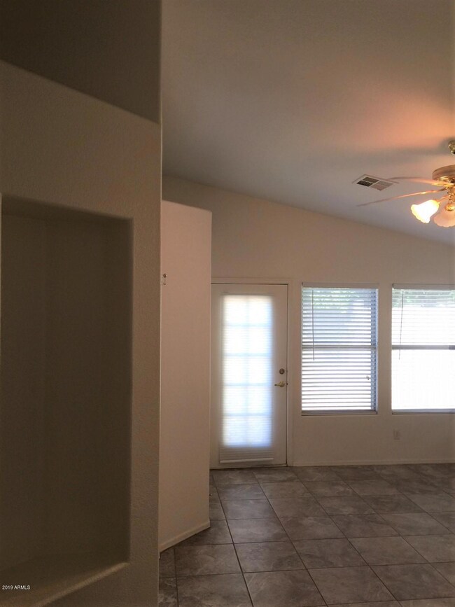 Front Room