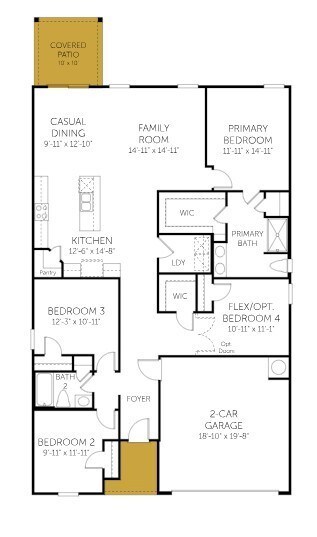 225 Idle Dr, Shelbyville, TN 37160 - photo 2