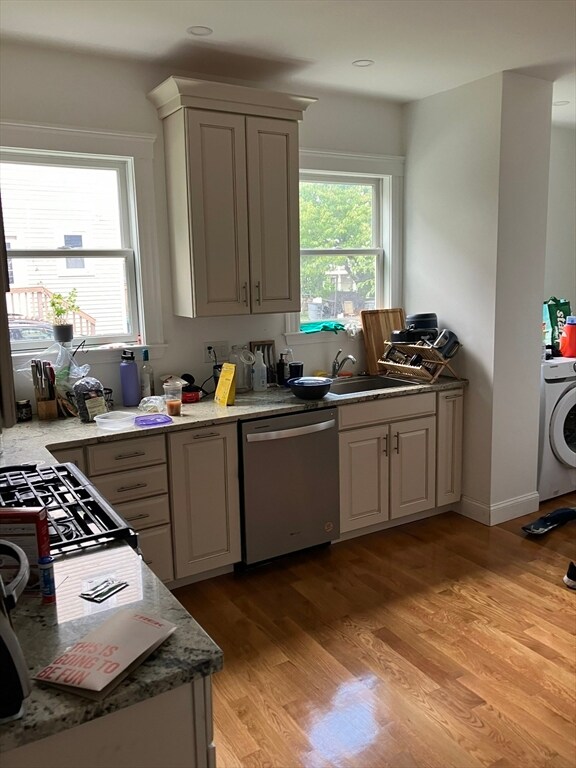 43 Jaques St unit 1, Somerville, MA 02145 - photo 3