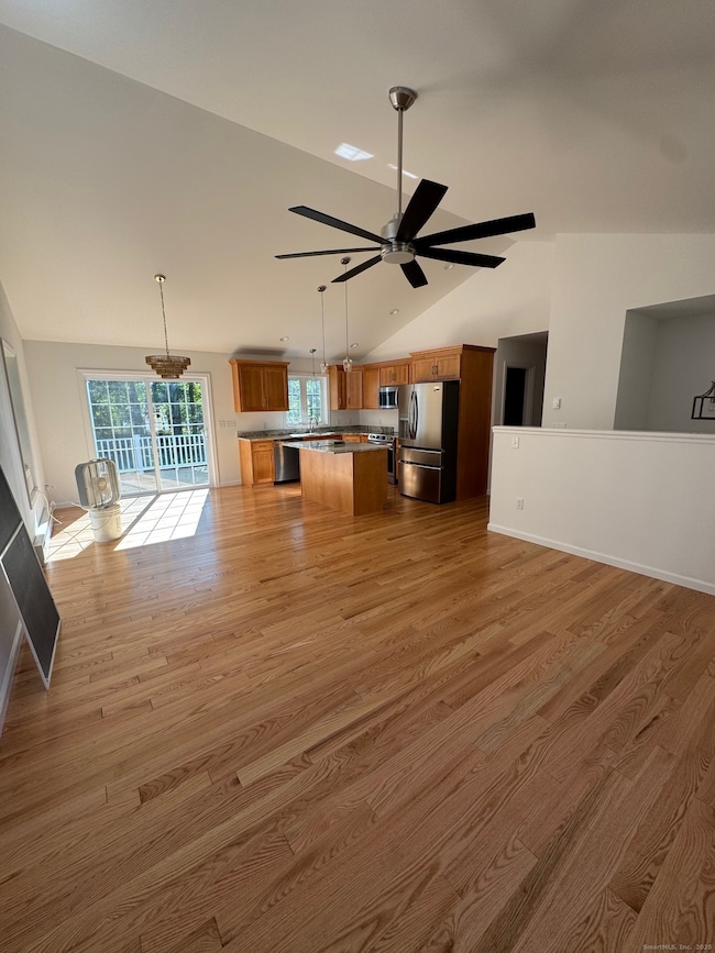 446 Norwich-Westerly Rd, North Stonington, CT 06359 - photo 3