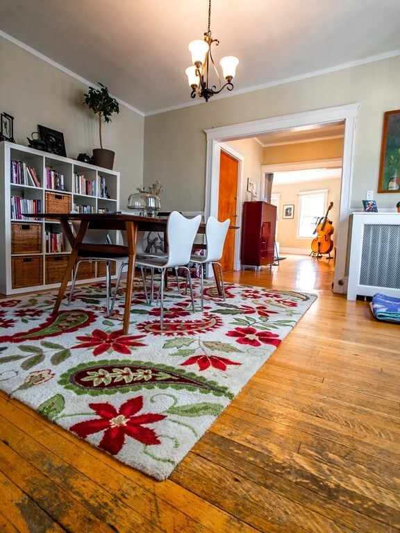 39 Pond St unit 2, Jamaica Plain, MA 02130 - photo 2